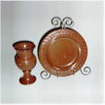 Chalice and Paten
