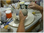 Assembly - scoring Assembly - scoring