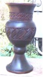 Object d'art - 6.5"H Object d'art - 6.5"H